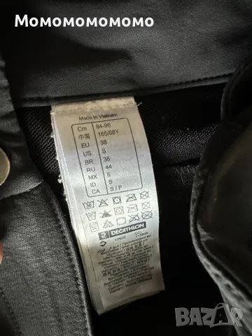 Панталон за алпинизъм и зимно планинарство, снимка 4 - Панталони - 49463961