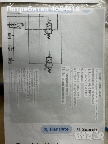 Продавам Многошпинделна машина GANNER, снимка 6 - Други машини и части - 53570692