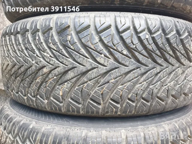 Джанти със гуми 185/60/15, снимка 4 - Гуми и джанти - 56161673