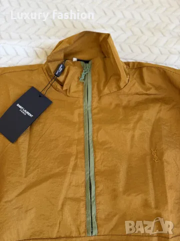 дамско яке ново YSL , снимка 7 - Якета - 56149169