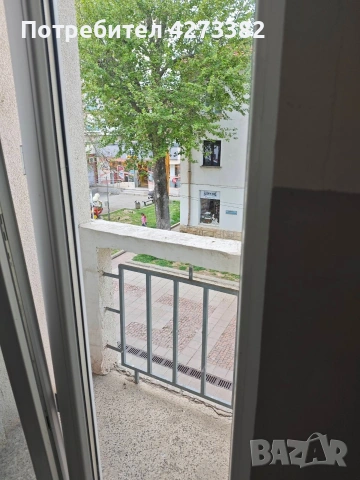 двустаен апартамент под наем , снимка 2 - Апартаменти - 53273385