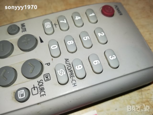 SAMSUNG TV REMOTE 2102222001, снимка 17 - Дистанционни - 35871128