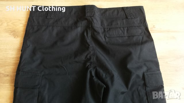 Lundhags BOOT-LOC SYSTEM Trouse размер XL за лов риболов и туризъм панталон със здрава материя - 164, снимка 16 - Екипировка - 39507203