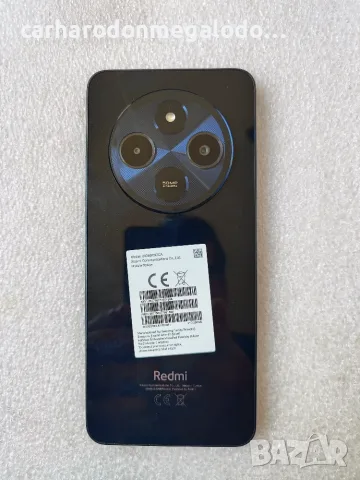 Xiaomi Redmi 14C 256GB 8GB RAM Dual, снимка 2 - Xiaomi - 56049400