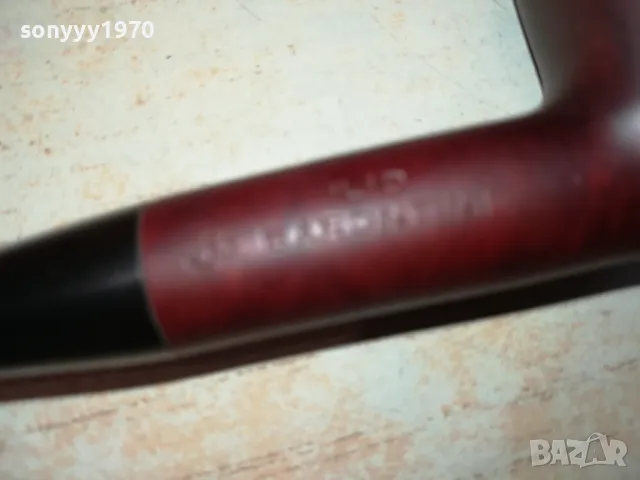 МАРКОВА ЛУЛА ВНОС SWISS 1601251730, снимка 7 - Лули - 48706166