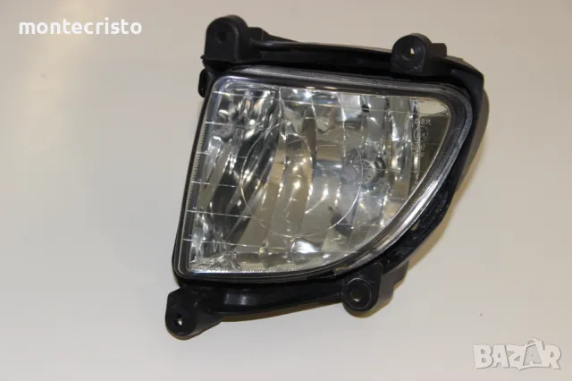 Ляв халоген Kia Sportage JE (2004-2008г.) 922011F001 / 922011F000 ляв фар за мъгла