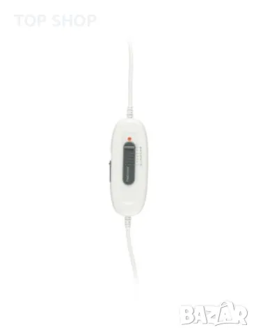 SANITAS Електрическа Загряваща Подложка SWB 55 150х80 См/бързо нагряване/6 нива/авт.изключване, снимка 3 - Други - 49308529