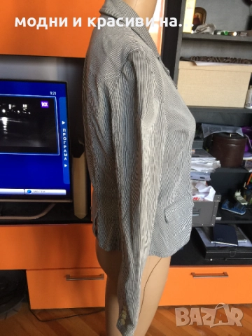 Сако Ralph Lauren, размер М, снимка 6 - Сака - 52307203