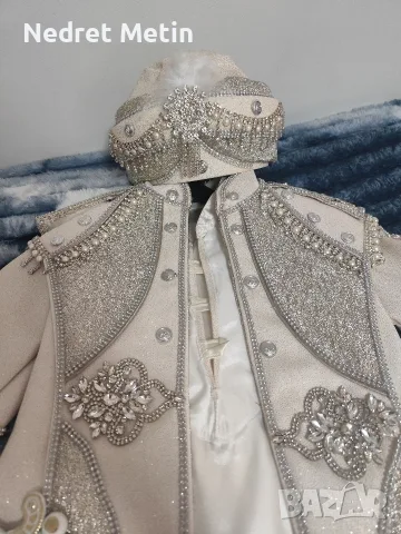 Sünnet elbisesi, снимка 2 - Други - 56359284
