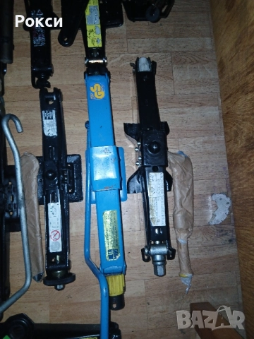 Оем крикове тип жаба нови оргинални, снимка 10 - Аксесоари и консумативи - 51939973