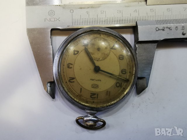 UMF,RUHLA SATURN, снимка 4 - Антикварни и старинни предмети - 44273251