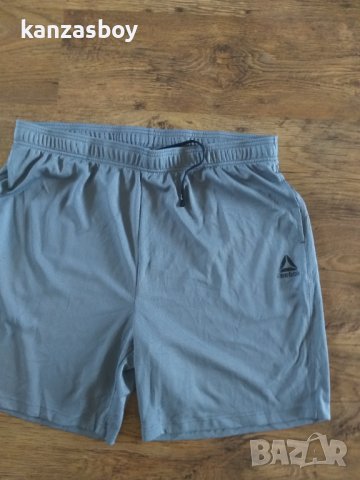 reebok - страхотни мъжки панталони УГОЛЕМЕНИ , снимка 5 - Спортни дрехи, екипи - 41602306