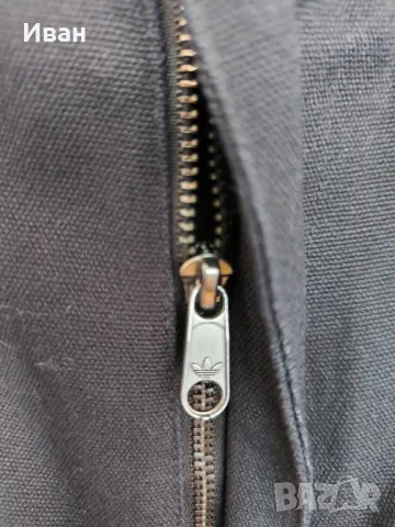 Adidas premium twill cargo W34  карго панталони , снимка 6 - Панталони - 49135920