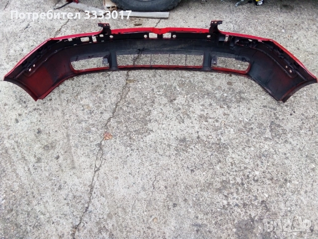 предна VW Golf 4, снимка 9 - Части - 52379992