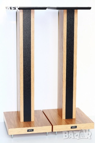 Стойки за тонколони 65см., снимка 2 - Тонколони - 51490326