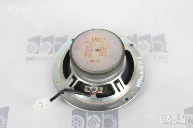  Високоговорител за Hyundai i10 I facelift (2011-2013), снимка 2 - Части - 48035286