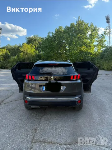 Продавам Peugeot 3008, снимка 15 - Автомобили и джипове - 56075690
