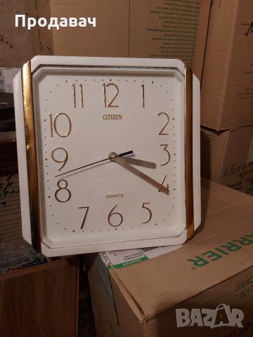 Часовници за стена, снимка 2 - Други стоки за дома - 34331533