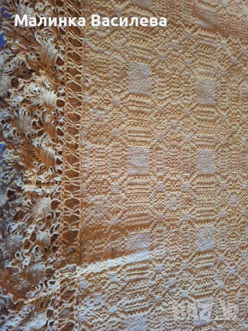 покривка за легло 