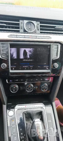 vw passat b8 2.0 240 k.c, снимка 17 - Автомобили и джипове - 55876027