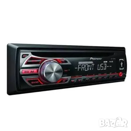 PIONEER DEH-1500UBA