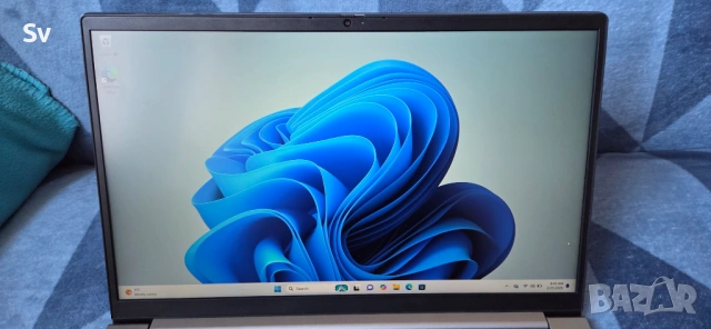 Lenovo ThinkBook 15 G2 ITL i5 1135G7/24GB/256GBSSD, снимка 4 - Лаптопи за работа - 53653032