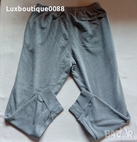 Мъжко долнище Nike XL, снимка 3 - Спортни дрехи, екипи - 56158646