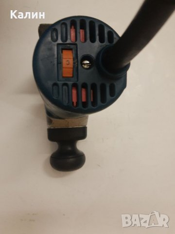 ELTOS FSPE 60 прободен трион, снимка 5 - Други инструменти - 34762250