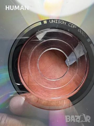 Дискове CD - Unison , снимка 7 - CD дискове - 48077534