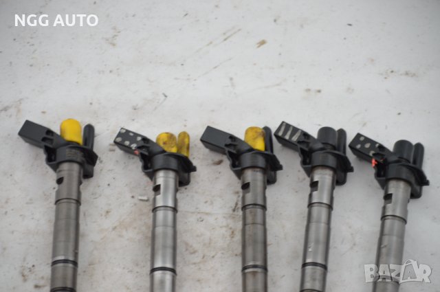 Дюзa за Audi 3.0 TDI, 059 130 2 77 Q, 81R7HNI, 059 130 2 77 AH, , снимка 3 - Части - 40014965