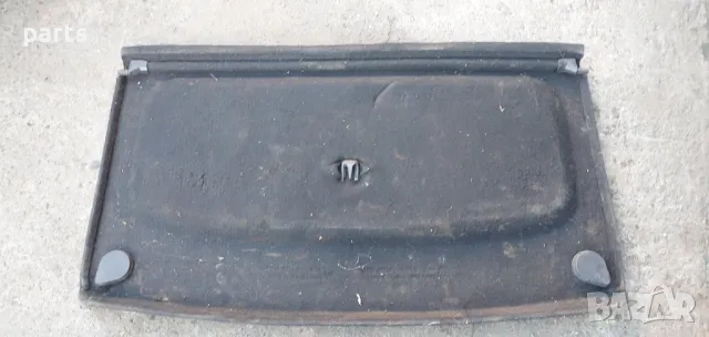 Кора Багажник VW Голф 4 (1), снимка 3 - Части - 48435512