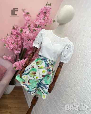 Пола-Панталон  