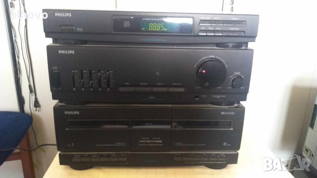 Аудио система Philips AS 501/22