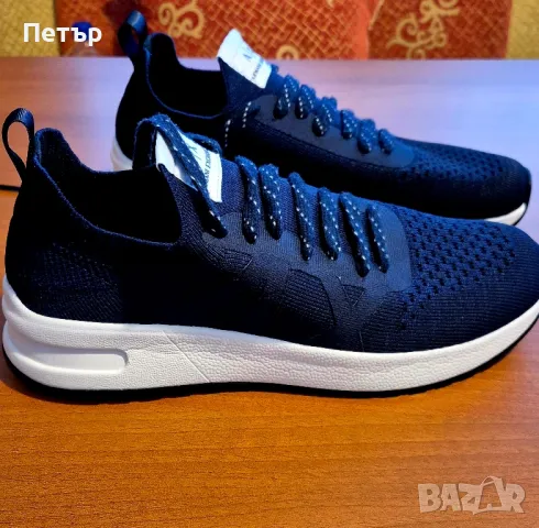 ARMANI EXCHANGE , снимка 2 - Спортни обувки - 50308732