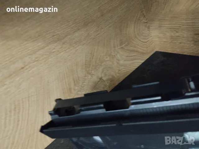 (ВИДЕО) Видеокасета " Легендата за Слийпи Холоу " VHS, снимка 7 - Други жанрове - 56133143