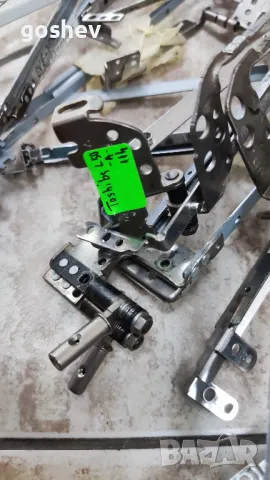 ЛОТ панти за лаптопи, снимка 2 - Части за лаптопи - 50385270