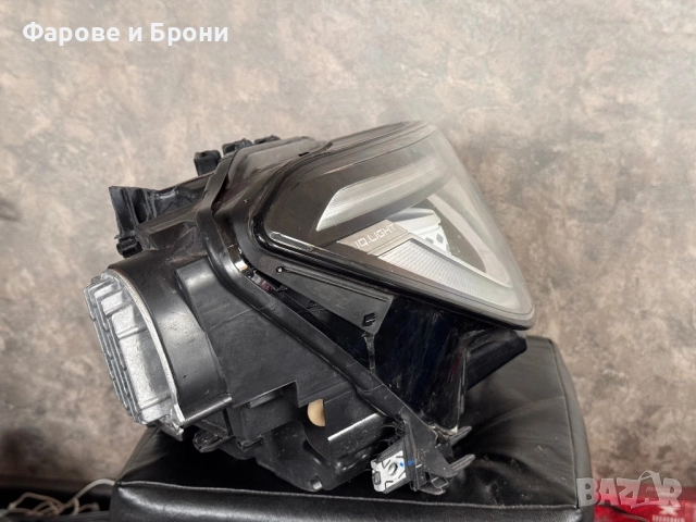 Фар/Фарове VW ID.4-IQ.LIGHT, снимка 3 - Части - 51743130