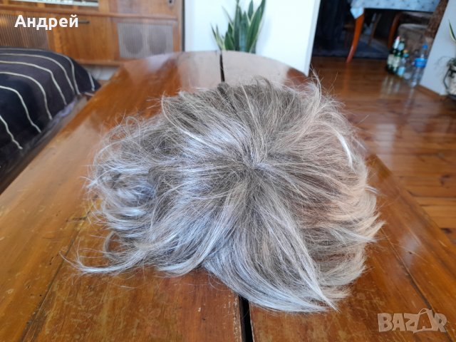 Стара перука #3