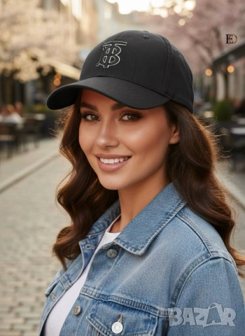 шапки с козирка nike adidas celine louis vuitton , снимка 8 - Шапки - 51641929