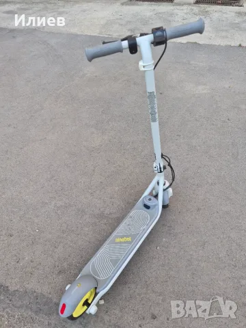 Segway Ninebot eKick ZING C8, снимка 2 - Скутери и тротинетки - 55906370