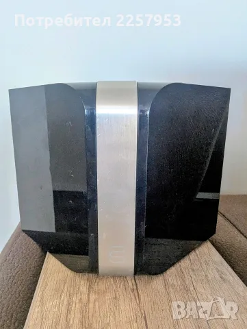 Bluesound Node N100 Стриймър/Дак