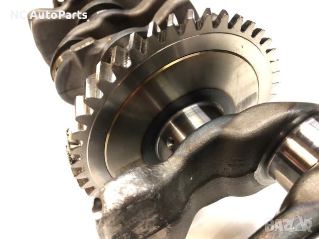 Колянов вал за Toyota Rav4 Тойота Рав4 2.5 хибрид 2AR-FXE 2017, снимка 7 - Части - 42626893