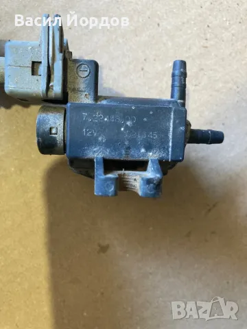 Вакуум Клапан за Хонда Сивик 1.7 100 / 7.22448.00 / Civic 7 1.7 100, снимка 3 - Части - 49347277