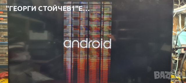 KDL-55W809C 1-983-880-11 T550HVF06.0, снимка 4 - Части и Платки - 44796660