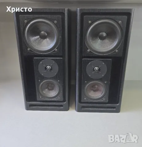 🔊 ASW CANTIUS ML III 🔊, снимка 1 - Тонколони - 49223082