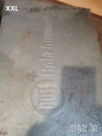 КЪРТАЧ DUSS P28 