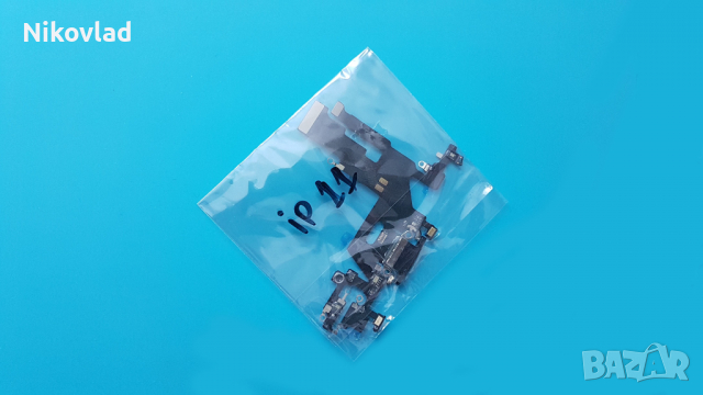 Блок захранване Apple iPhone 11, снимка 3 - Резервни части за телефони - 36232994