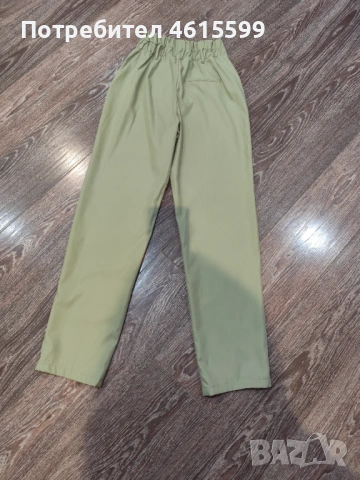 готин панталон на Bershka, снимка 11 - Панталони - 53753362