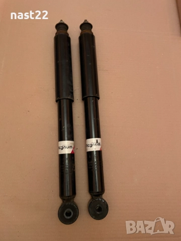 Задни амортисьори за Сузуки Гранд Витара/Suzuki Grand Vitara 1998-2005 1.6 97 к.с, снимка 6 - Части - 52907441