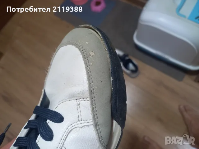 Маратонки втора употреба, снимка 5 - Маратонки - 55706513
